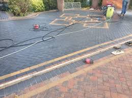 Best Concrete Driveway Installation  in Laurel Hollow, NY